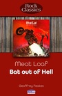 Cover: Meat Loaf - Bat Out Of Hell - Sonicbond Publishing