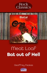Abbildung von: Meat Loaf - Bat Out Of Hell - Sonicbond Publishing