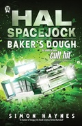 Cover: Baker's Dough - Simon Haynes