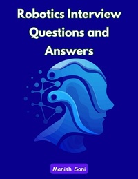 Abbildung von: Robotics Interview Questions and Answers - Poorav Publications