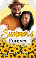 Cover: Summer's Forever - Hopelight Publishers