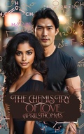 Cover: The Chemistry of Love (The Chemistry of Love Series, #1) - Jiali Media