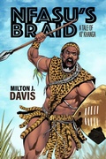 Cover: Nfasu's Braid - Milton Davis