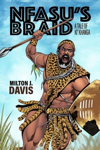 Enlarge image Cover: Nfasu's Braid - Milton Davis