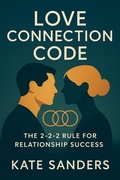 Cover: Love Connection Code - Kate Sanders