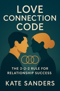 Enlarge image Cover: Love Connection Code - Kate Sanders