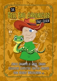 Enlarge image Cover: The Bell End Chronicles Part Seven - Russell Jones