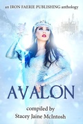 Cover: Avalon - Iron Faerie Publishing