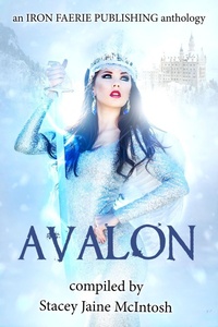 Enlarge image Cover: Avalon - Iron Faerie Publishing
