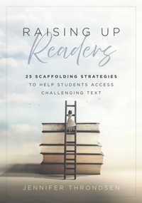 Abbildung von: Raising Up Readers - Solution Tree Press