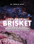 Cover: Por Amor Al Brisket - Spines