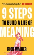 Cover: 9 Steps to Build a Life of Meaning - Lumicre Publishing