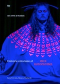 Cover: ABC arts & mus&eacute;es - Seismo Verlag
