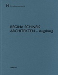 Bild: regina schineis architekten - Augsburg - Quart Verlag