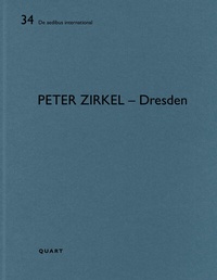 Abbildung von: Peter Zirkel - Dresden - Quart Verlag