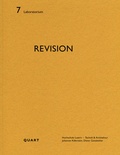 Cover: Revision - Quart Verlag