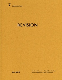 Enlarge image Cover: Revision - Quart Verlag