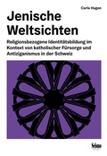 Cover: Jenische Weltsichten - Seismo Verlag