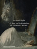 Cover: Seelenlandschaften - Scheidegger & Spiess
