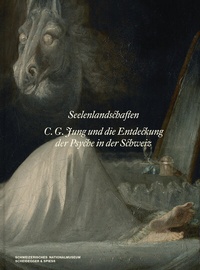 Abbildung von: Seelenlandschaften - Scheidegger & Spiess