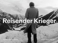 Cover: Reisender Krieger - Scheidegger & Spiess