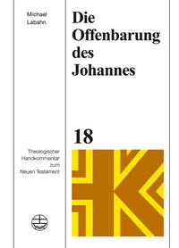 Abbildung von: Die Offenbarung des Johannes - Evangelische Verlagsanstalt