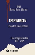 Cover: Begegnungen - tredition