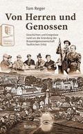 Cover: Von Herren und Genossen - Tom Rega Works
