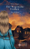 Cover: Der Weg in die Freiheit - tredition