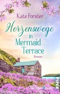 Cover: Herzenswege in Mermaid Terrace - between pages by Piper