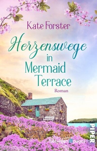 Abbildung von: Herzenswege in Mermaid Terrace - between pages by Piper