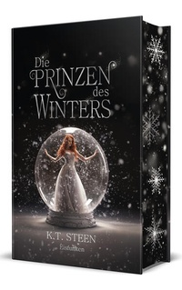 Abbildung von: Die Prinzen des Winters - Edition Grace O`Malley