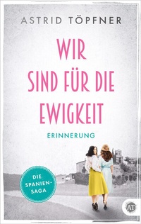 Abbildung von: Wir sind für die Ewigkeit - Nova MD