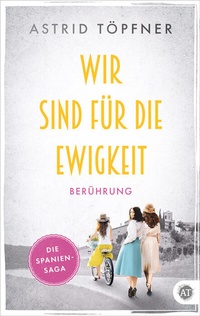 Abbildung von: Wir sind für die Ewigkeit - Nova MD