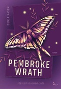 Cover: Pembroke Wrath - Gestern in einem Jahr - Nova MD