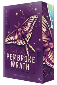 Abbildung von: Pembroke Wrath - Gestern in einem Jahr - Nova MD