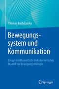 Cover: Bewegungssystem und Kommunikation - Springer