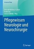 Bild: Pflegewissen Neurologie und Neurochirurgie - Springer