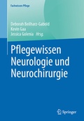 Abbildung von: Pflegewissen Neurologie und Neurochirurgie - Springer