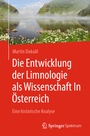 Bild: Die Entwicklung der Limnologie als Wissenschaft In Österreich - Springer Spektrum