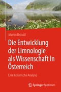 Bild: Die Entwicklung der Limnologie als Wissenschaft In &Ouml;sterreich - Springer Spektrum