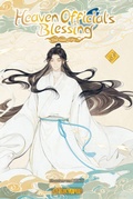 Cover: Heaven Official's Blessing Animation Manhua 03 - TOKYOPOP GmbH