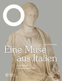 Abbildung von: Eine Muse aus Italien - Schnell & Steiner