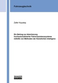 Cover: Ein Beitrag zur Absicherung hochautomatisierter Fahrerassistenzsysteme mithilfe von Methoden der K&uuml;nstlichen Intelligenz - Shaker