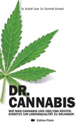 Bild: Dr. Cannabis - Buchverlag Edition Platin