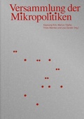 Cover: Versammlung der Mikropolitiken - Adocs