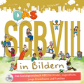 Cover: Das SGB VIII in Bildern - Arbeitsgemeinschaft f&uuml;r Kinder- und Jugendhilfe