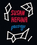 Cover: Susan Hefuna - passage - Kehrer Verlag