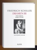 Cover: Dramen III - Don Karlos - Maria Stuart - Boer Verlag