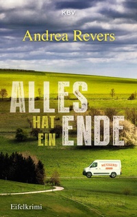 Enlarge image Cover: Alles hat ein Ende - KBV